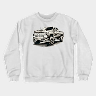 Chevrolet GMT Crewneck Sweatshirt